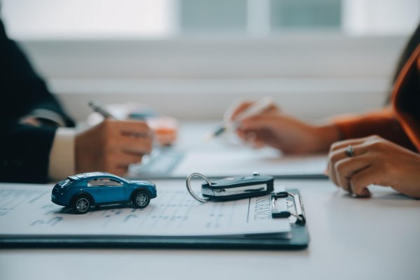 Auto insurance for Colorado drivers