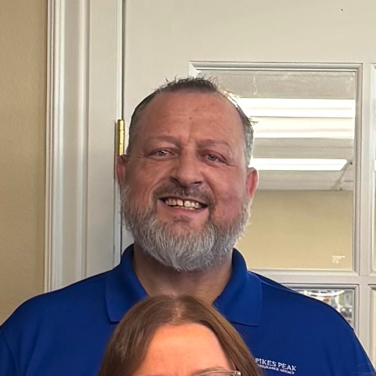 Chris Wood, Agency Owner at Pikes Peak Insurance Agency
