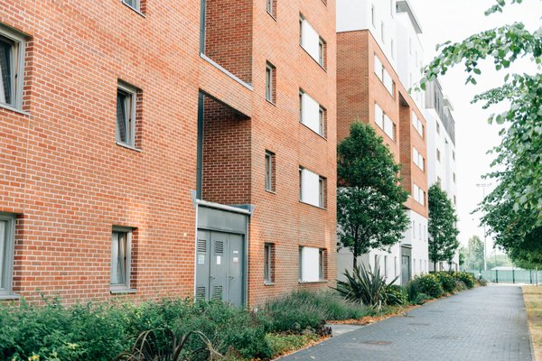 Coverage for what an HOA policy leaves out