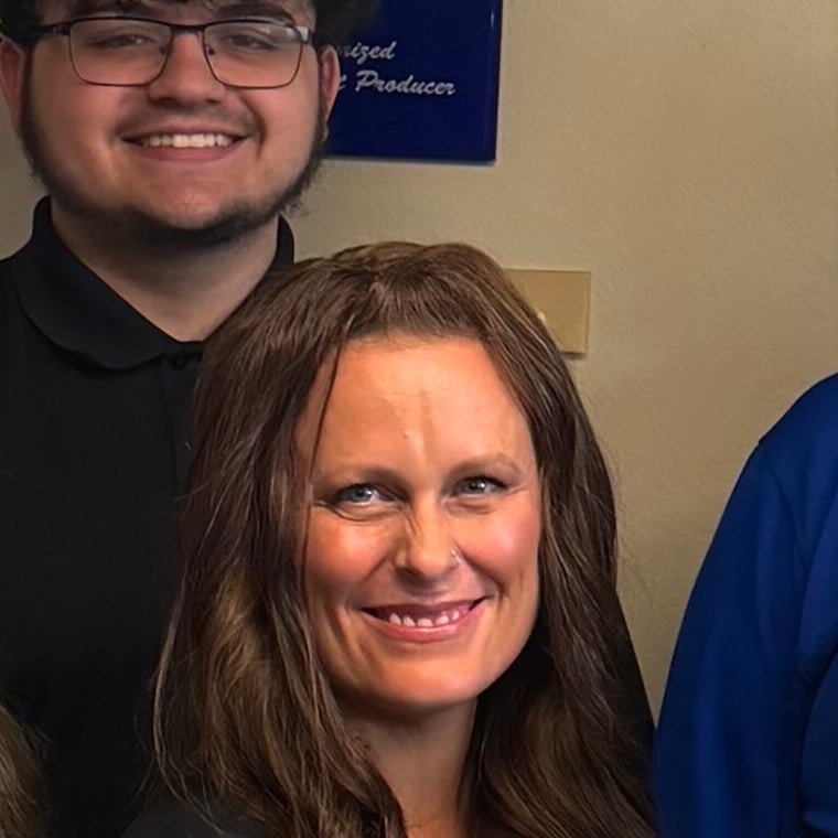 Gretchen Pufpaff, Life Insurance Account Manager