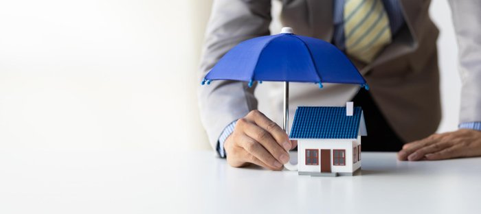 Home insurance in Falcon and El Paso County