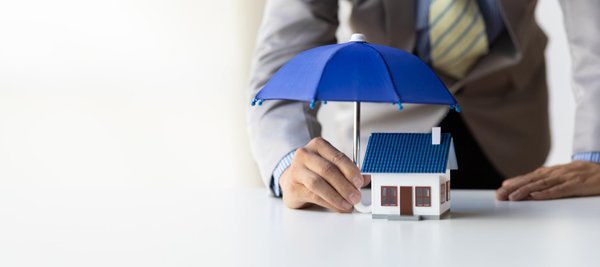 Home insurance in Falcon and El Paso County