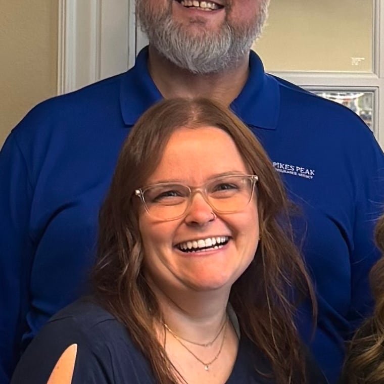 Kim Adams-Johnson, Personal Lines Team Lead