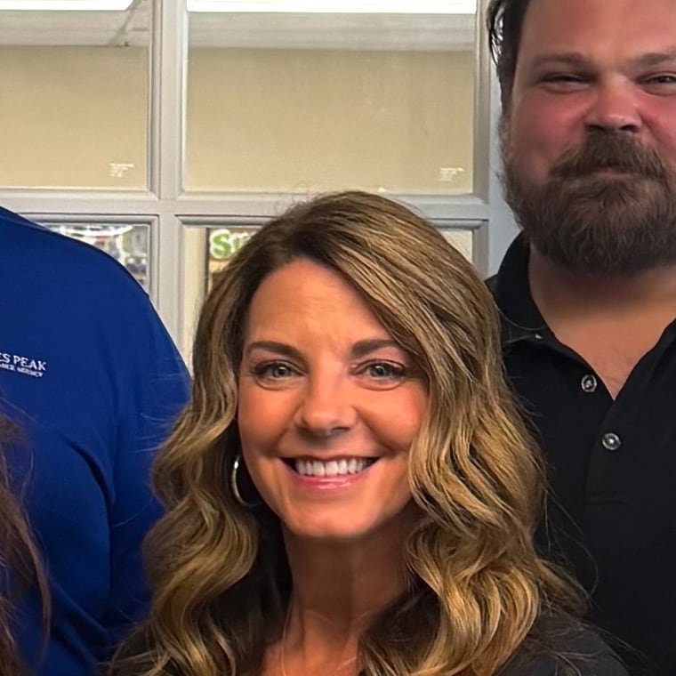 Melinda Murray, Personal Lines Account Manager