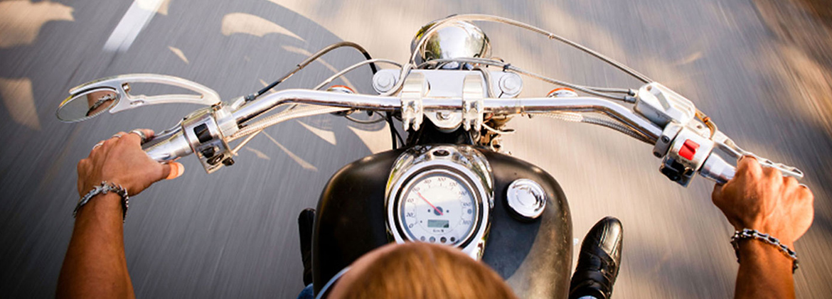 Colorado RV/Motorcycle insurance coverage